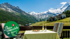 Haus Aristella Saas-Fee